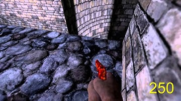 Cod4 Deathrun map:onsea secret/كود4 ديث رن ما على البحر سيكرت