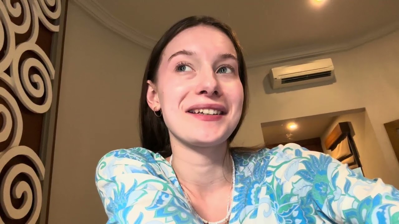 Балийские ключи жизни. О чем молчат?