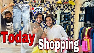 Today Shoping With Rana Sab