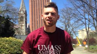 Information #UMassGives Guide
