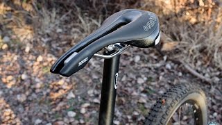 In test: Selle Italia Novus SuperFlow L