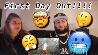 JayDaYoungan-First Day Out (LLC Freestyle) Reaction!!
