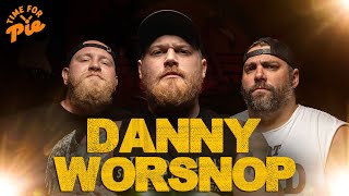 Danny Worsnop Joined our Band - TFP 07