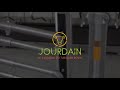 Vidéo: ANTI-RETOUR JOURDAIN DOUBLE (NM)