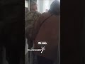 ТЦКшники злякалися ветерана
