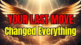 Chosen One: Your Last Move Changed Everything — They're Still Trying to Figure You Out