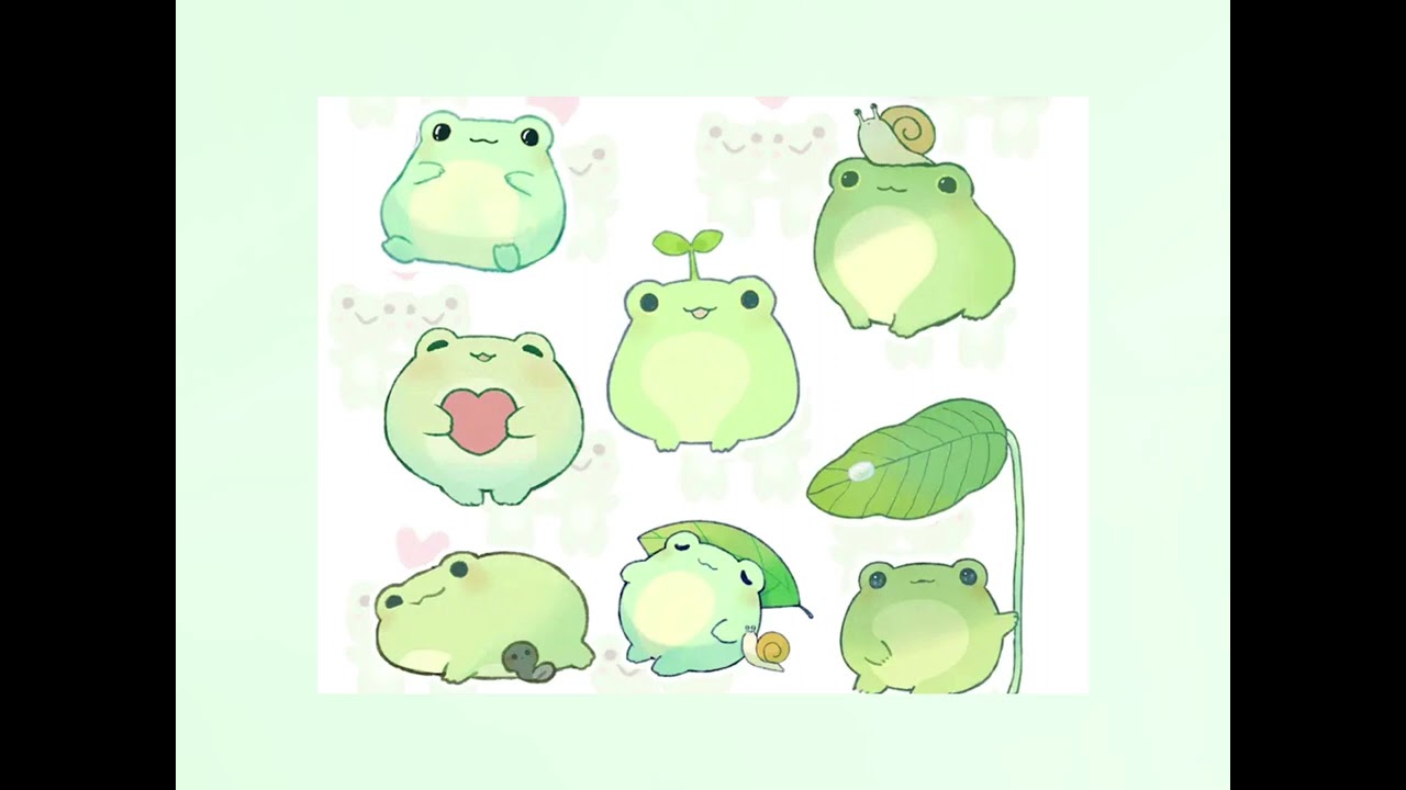 Shh…just relax - comfort playlists