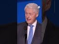 Bill Clinton Jokes He's Still Younger Than Donald Trump at 78 🎉
