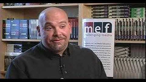 PROGRAMMING THE NATION - Bill Yousman - MEF - 02