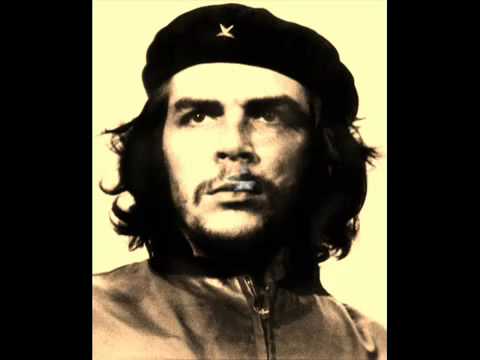 Che video. Che Guevara Song. Че Гевара картинки. Команданте че Гевара песня. Команданте че Гевара песня слушать.