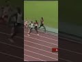 Bernard Lagat Vs Alan Webb Vs Asbel Kiprop for 1500m World Championship GOLD