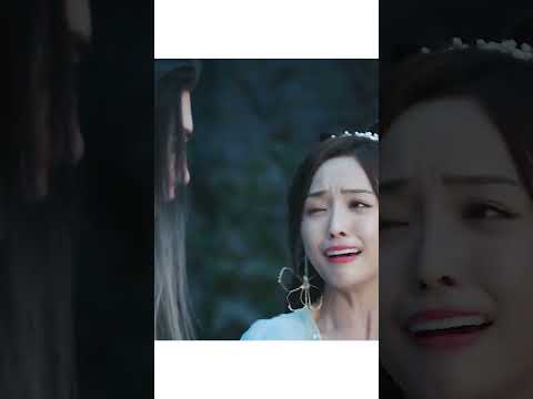 🐺Did the wolf king scared you?| The Princess and the Werewolf | YOUKU Shorts