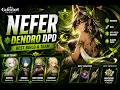 NEFER F2P BUILD IS BROKEN!? 🔥 MAX DAMAGE TEST