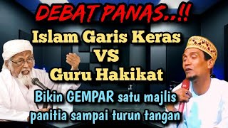 Download Lagu Debat Panas!! Islam garis keras bs Guru hakikat KH Mukhlason Rosyid MP3 Download Lagu Debat Panas!! Islam garis keras bs Guru hakikat KH Mukhlason Rosyid MP3