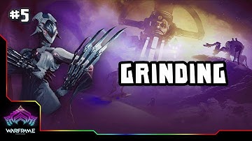 Vox Solaris Quest (Ending) - Warframe