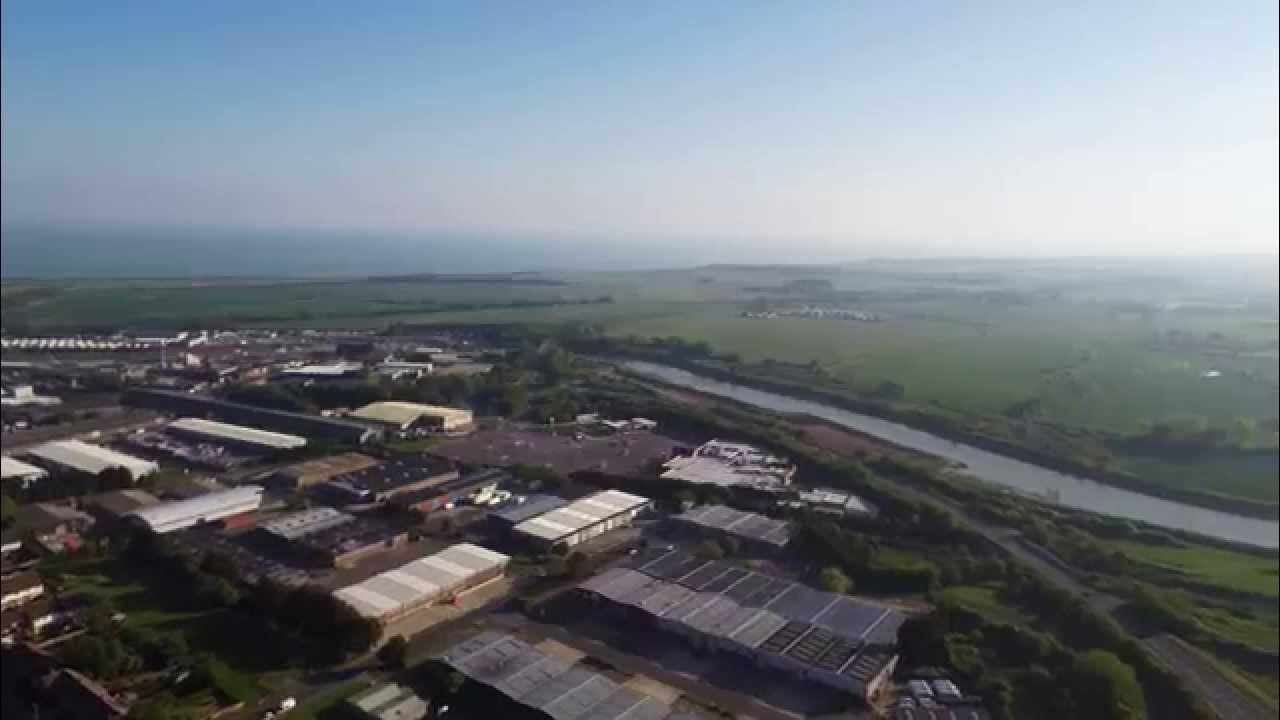 Wick Littlehampton YouTube