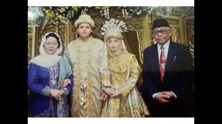 Our Wedding Day April 8, 2001