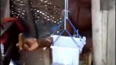 Hand-in hand Weaving 1/8