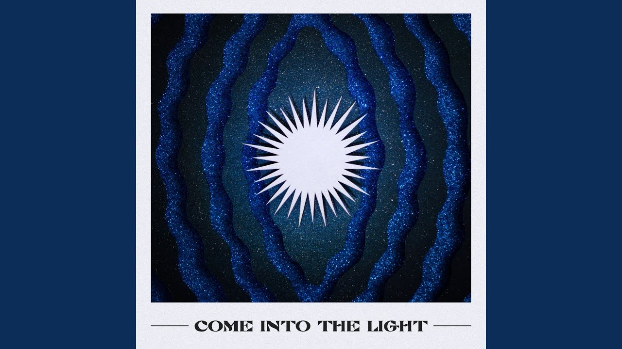 Ver Come Into the Light en YouTube Ver Come Into the Light en YouTube
