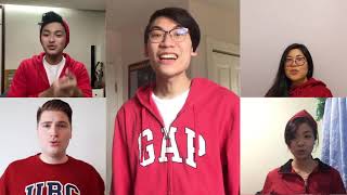 Doris And The Dentists - My Shiny Teeth And Me Chip Skylark From The Fairly Odd Parents