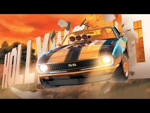 L.A. Rush | APM - Driving