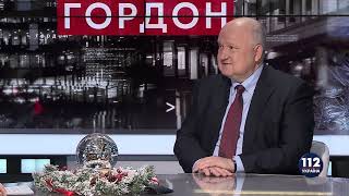 Смешко о том, каким должен быть президент Украины