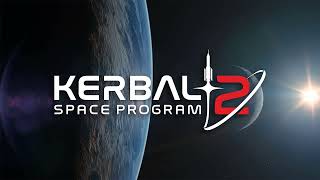 Kerbal Space Program 2 OST - Orbit