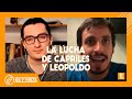 La lucha de Capriles y Leopoldo | Colas de gasolina | Ida Y Vuelta 35 | Jovel Álvarez y Nehomar H