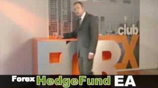 Forex Hedge Fund EA