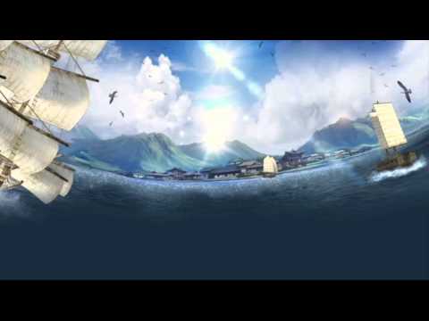 Uncharted Waters 대항해 시대 (OST) - Close to Home