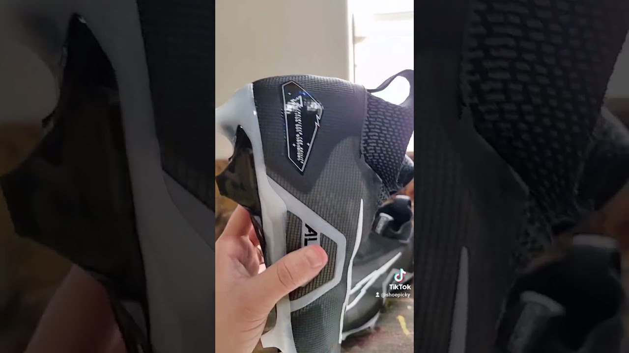 Nike Alpha Menace Elite: The Ultimate Choice for Sneakerheads on the Rise Nike Alpha Menace Elite: The Ultimate Choice for Sneakerheads on the Rise