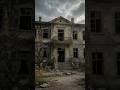 Destroyed Mansion Rebuilt Into Luxury Estate | Full AI Transformation #shorts #2026design