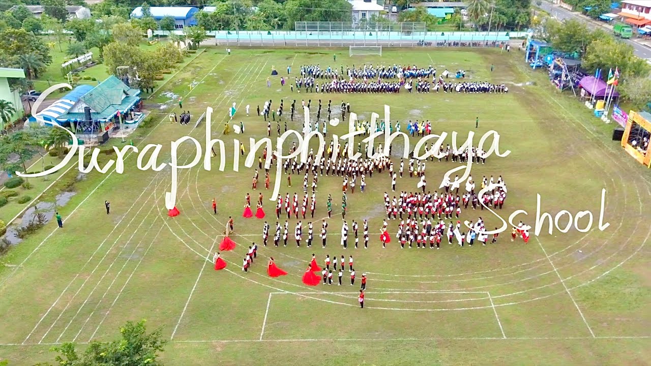 สุรพินท์พิทยาโรงเรียนแห่งการเรียนรู้