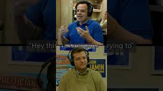 GOP lawmaker takes political risk on immigration reform