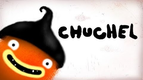 Chuchel, Episode 4, PC #gameplay  - No Commentary