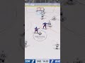 Aatos Koivu diving goal. #gaming #nhl24