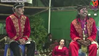 Pentas Kethoprak Mataram Keluarga Kesenian RRI Yogyakarta lakon WAROK JOGOROGO Part 1