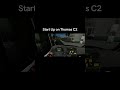 Start Up on Thomas C2 #fyp #foryoupage #youtubeshorts #schoolbusgame #schoolbuses #foryou