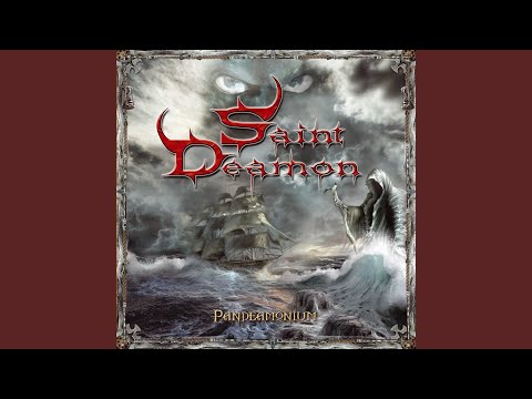 Saint Deamon — Eyes Of The Devil (Pyramid)