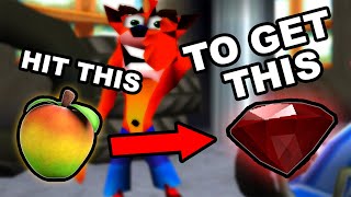 New Crash Team Racing Exploit! (2022) | Arcade/Battle Mode Token Storage Glitch Tutorial screenshot 5