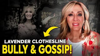 Who is Karen of Lavender Clothesline?