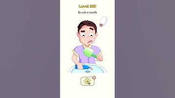 DOP 5 LEVEL 369 | Delete One Part #gaming #shorts