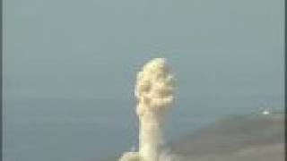 Famous Ground Based Interceptor Missile Test 2 Profile