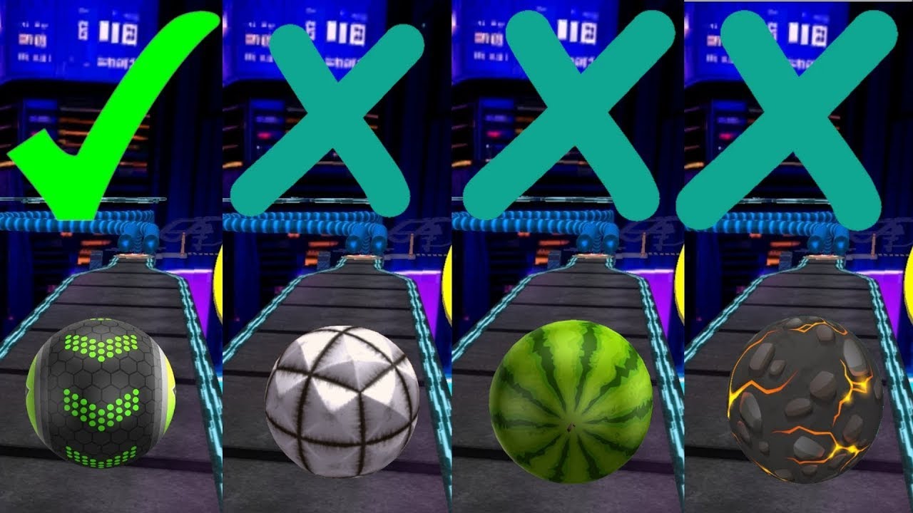 🏆 Going Balls vs Rolling Balls sky escape new SpeedRun Gameplay Part 19