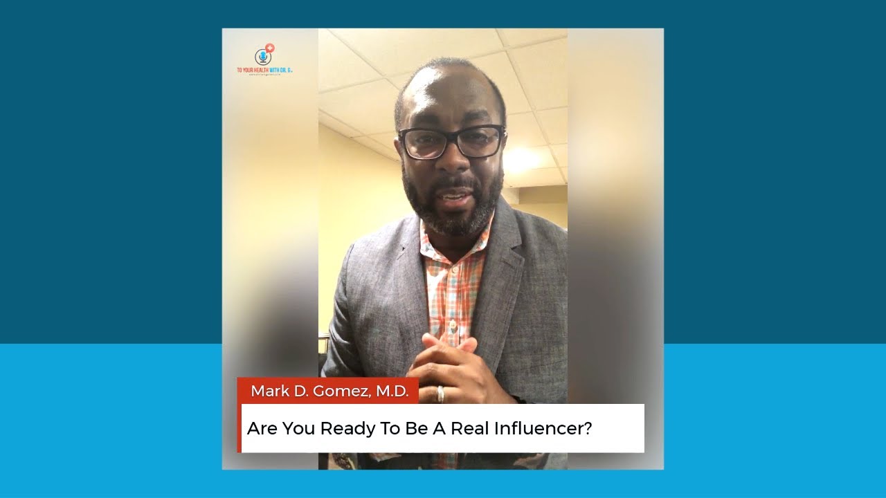 Are You Ready To Be A Real Influencer?