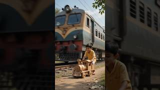 #shorts #ytshorts #woodworking #woodcarving #train #viral