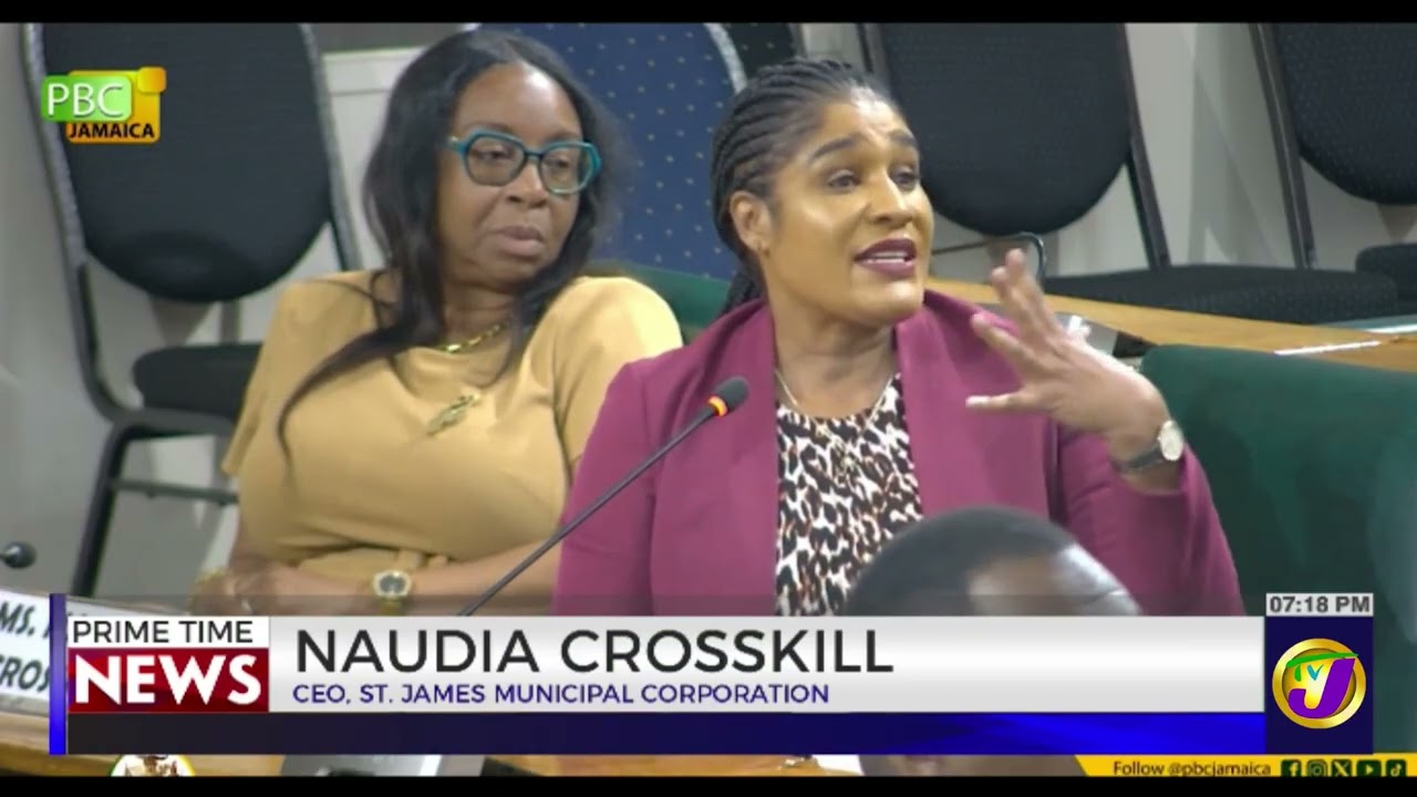 95 Financial Statements Outstanding From Municipal Corporations  | TVJ News