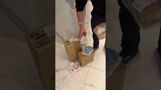 T&T grocery delivery