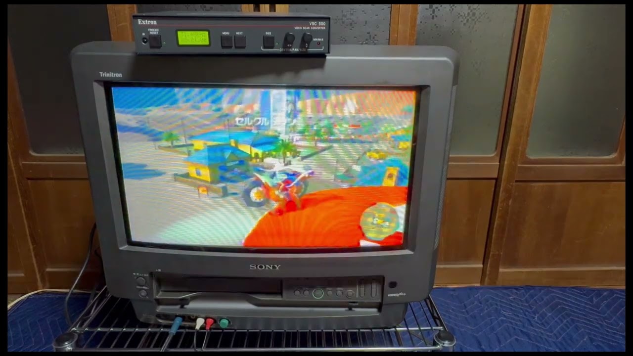 SONY DVC-MP 20型ブラウン管テレビ SONY DVC-MP 20型ブラウン管テレビ SONY DVC-MP 20型ブラウン管テレビ