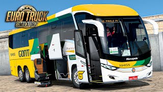 Marcopolo Paradiso New G7 1200 - Mods Euro Truck 2 - Zueira - Mods ETS 2 1.47 - Mod de ônibus

?VEJA MAIS MODS PARA O JOGO:https://cutt.ly/tGla7bj

?Baixe o mod aqui:https://cutt.ly/TwrCUMnP
•Vídeo novo todos os dias, às 19h00

Redes Sociais:https://linktr.ee/samuelpertile